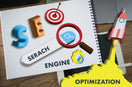 SEO and how to rank #1  