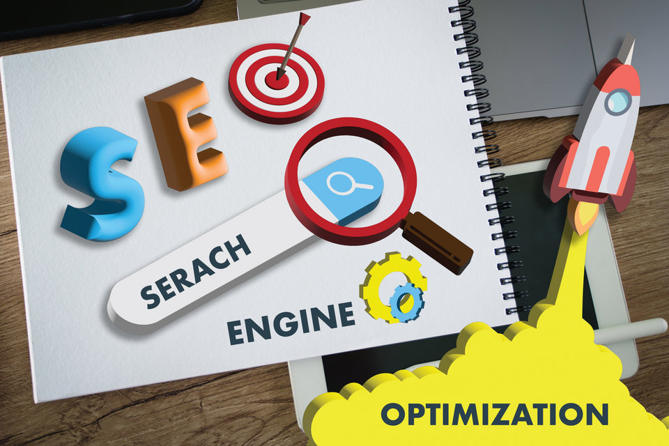 SEO and how to rank #1  