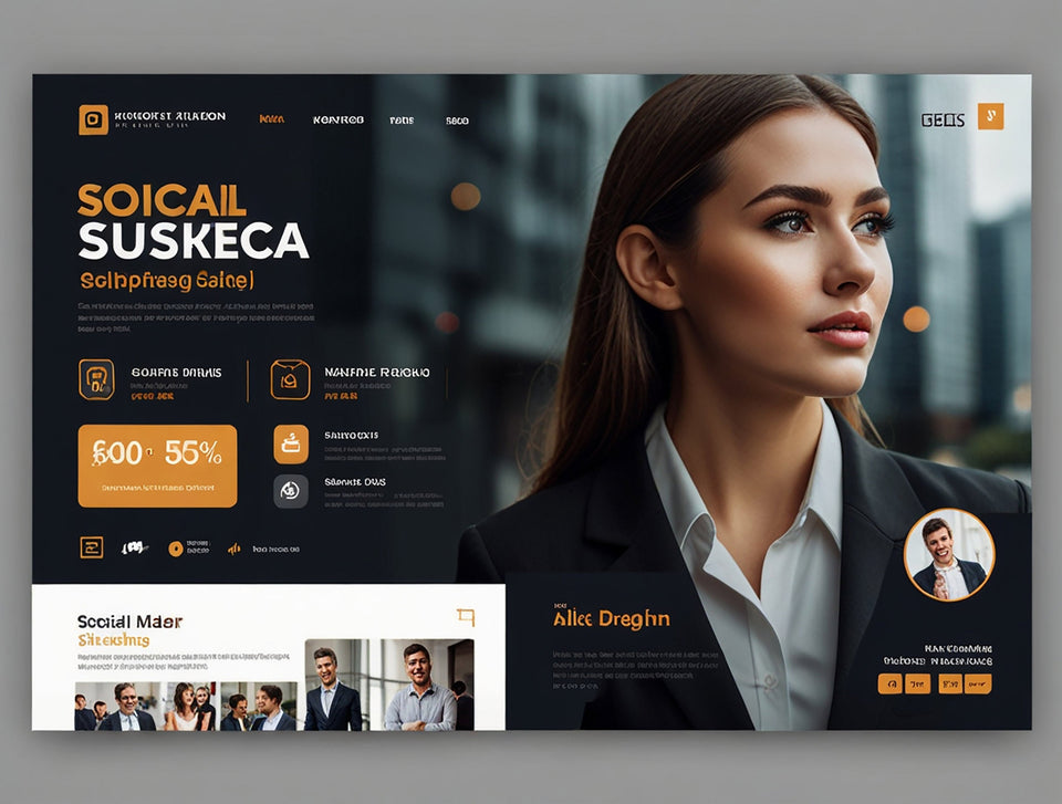 How a New Website Can Transform Your Business with AI Solutions
